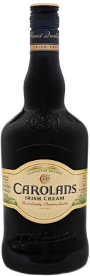 Лікер Carolans Irish Cream 17% 0.75 л