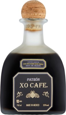 Лікер Bacardi Patron XO Cafe 0.7 л 35%