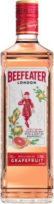 Спиртний напій Beefeater Grapefruit 0.7 л 37.5%