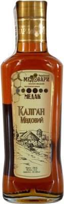 Медак Українські медовари Медовий калган 0.2 л 35%
