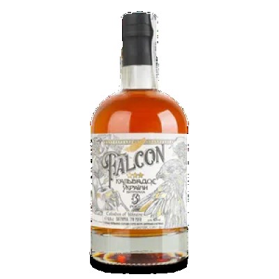 Кальвадос Falcon 3 роки