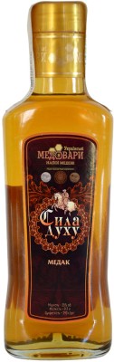 Медак Українські медовари Сила духу 0.2 л 35%