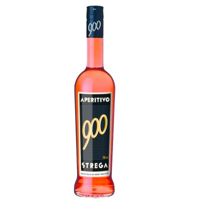 Лікер Strega Alberti Aperitivo 0,7 л