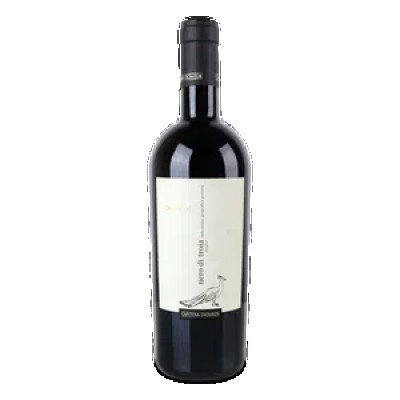 Вино Cantina Diomede Farnese Canace Nero Di Troia червоне сухе 0.75 л