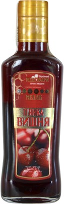 Медак Українські медовари П'янка вишня 0.2 л 17.5%
