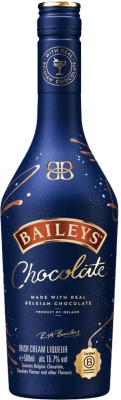 Лікер Baileys Chocolate 0.5 л 15.7%