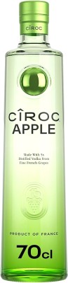 Горілка Ciroc Apple 0.7 л 37.5%