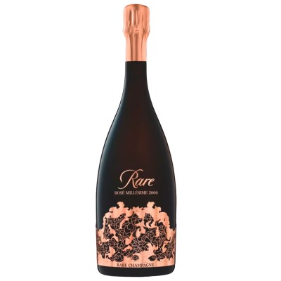 Шампанське брют рожеве Piper-Heidsieck RARE Rose 0,75 л