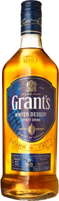 Напій алкогольний на основі віскі Grant's Winter Desert 0.7 л 30%