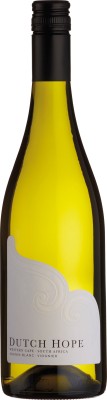 Вино Dutch Hope chenin Viognier виноградне натуральне 2024 біле сухе 0.75 л 12%