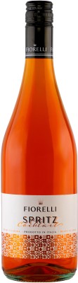 Алкогольний напій на основі вина Fiorelli Cocktail Spritz помаранчевий солодкий 0.75 л