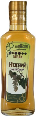 Медак Українські медовари Ніжний 0.2 л 17.5%