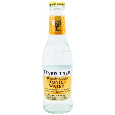 Газований напій Тонік Indian Fever-Tree 200 мл