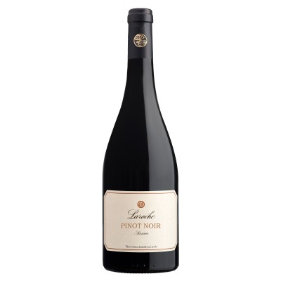 Вино сухе червоне Advini Laroche Reserve Pinot Noir 0,75 л
