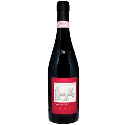 Вино сухе червоне La Spinetta Barbaresco Starderi 0,75 л