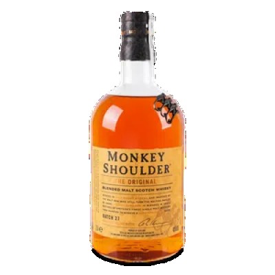 Віскі Monkey Shoulder The Original