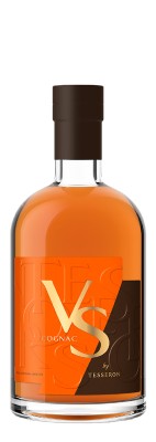 Коньяк Cognac Tesseron VS by Tesseron 0,7 л