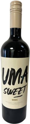 Вино FINCA AGOSTINO Uma Sweet червоне солодке 0.75 л 11.6%