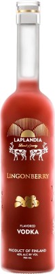 Горілка LapLandia Lingonberry 0.7 л 40%