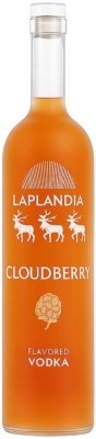 Горілка LapLandia Cloudberry 0.7 л 40%