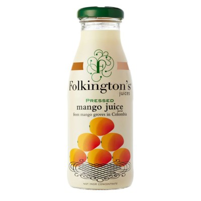 Нектар манго Folkington's 0,25 л