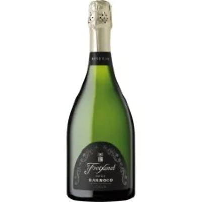 Вино ігристе Freixenet, Barocco, Cava, Brut / Фрешенет, Бароко, Кава, Брют, Біле, Сухе, 12%, 0.75 л