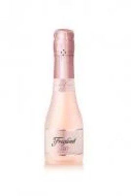 Вино деалкоголізоване FREIXENET Alcohol Free Sparkling Rose рожеве напівсухе 0% 0,2 л