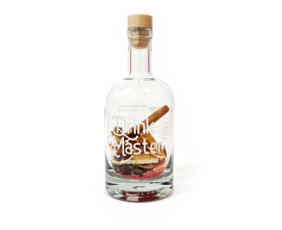 Суміш для коктейлю Papadesign Drink Master Глінтвейн
