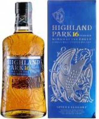 Віскі Highland Park Wings of the Eagle 0,7 л