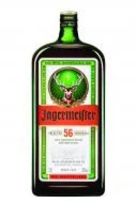Лікер Jagermeister (1LK-LJA300-015) 3 л