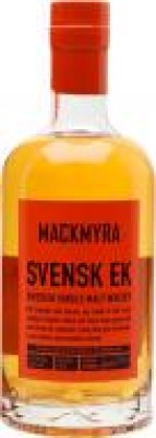 Віскі Mackmyra Svensk Ek подарункова коробка 0,7 л