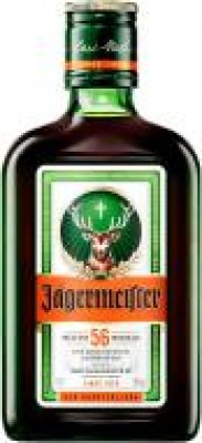 Лікер Jagermeister