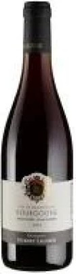 Вино Hubert Lignier Bourgogne Pinot noir Plan Gilbert 2023 0,75 л