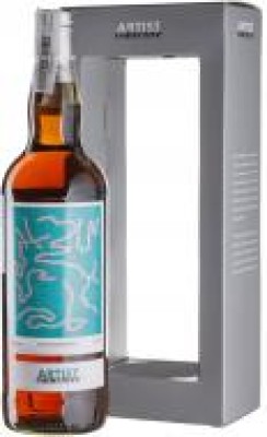 Віскі Artist Collective Glen Elgin 14 yo 2008 0,7 л