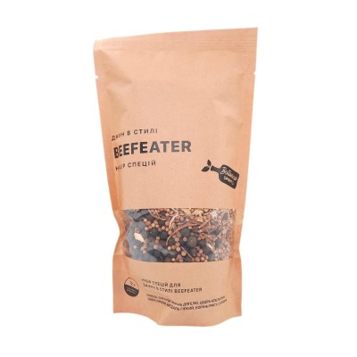 Набір спецій для джину в стилі Beefeater London Dry
