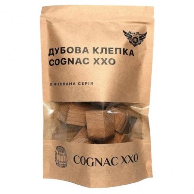 Клепка бочки дубова Cognac XXO Hot Rod 100 г