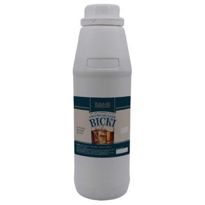 Екстракт Drink it Американський віскі солодово-зерновий 1,2 кг