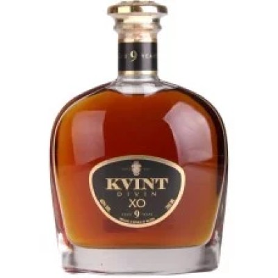 Дівін Kvint / Квінт, XO, 9 років, 40%, 0.7 л