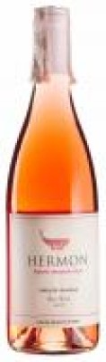 Вино Golan Heights Winery виноградне натуральне сухе рожеве Моунт Хермон Ярден 0,75 л
