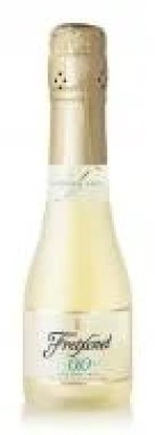 Вино деалкоголізоване FREIXENET Alcohol Free Sparkling White біле напівсухе 0% 0,2 л