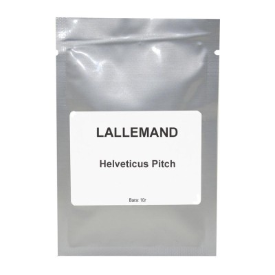 Бактерії Lallemand Helveticus Pitch фасовані 10 г