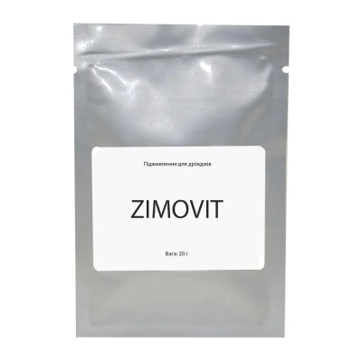 Поживна суміш для дріжджів Zimovit 20 г