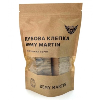 Клепка бочки дубова Remy Martin Hot Rod 100 г