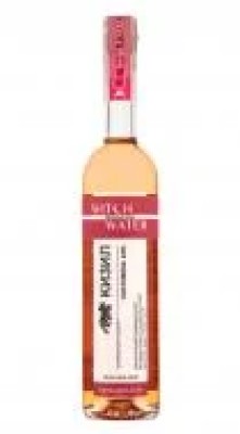 Настоянка плодова Witch Water Кизил 22% 0.5 л подарунковий тубус