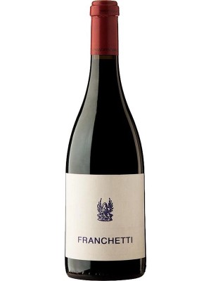 Вино Франкетті Сицилія / Franchetti Sicilia, Passopisciaro, червоне сухе 0.75л