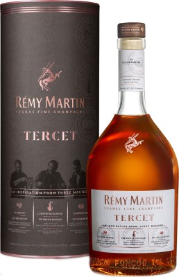 Коньяк Remy Martin Tercet 0.7 л 42%