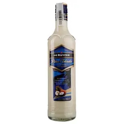 Лікер De Kuyper Pina Colada 0.7 л 14.5%