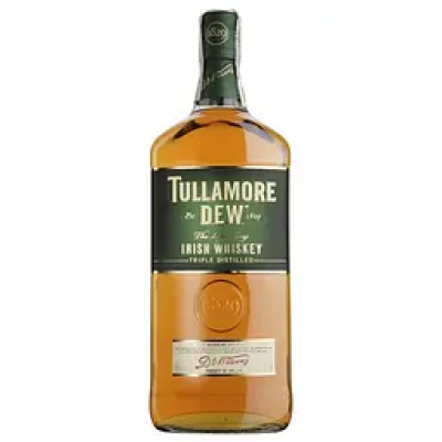 Віскі Tullamore Dew Original 1 л 40%