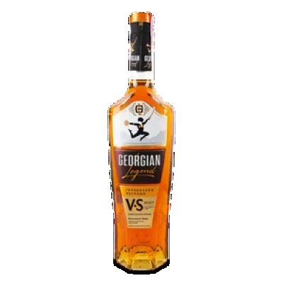Бренді Georgian Legend Select VS