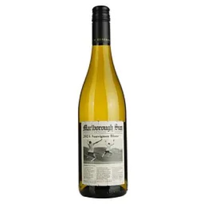 Вино Marlborough Sun Sauvignon Blanc біле сухе 0.75 л 12,5%